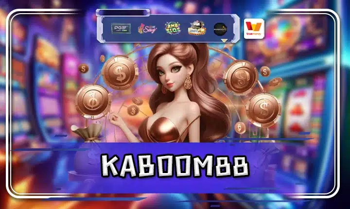KABOOM88
