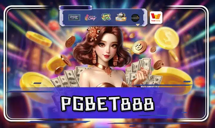 PGBET888