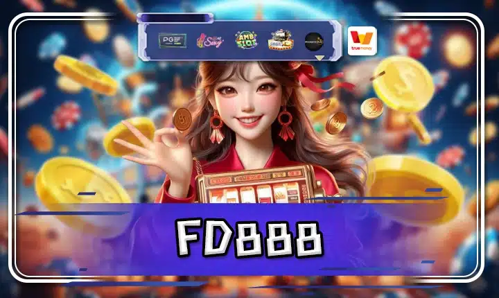 FD888