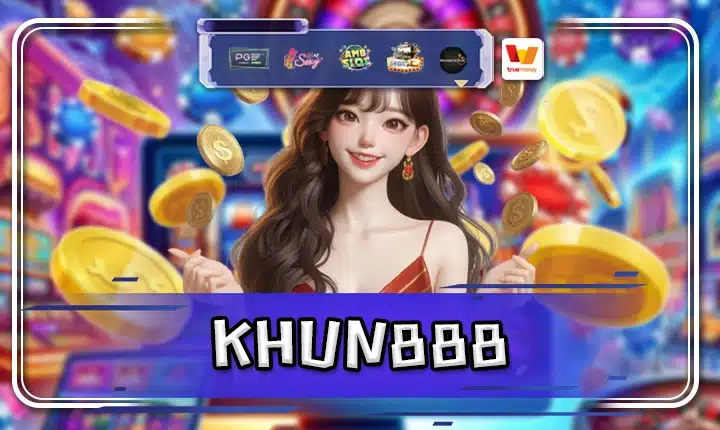 KHUN888