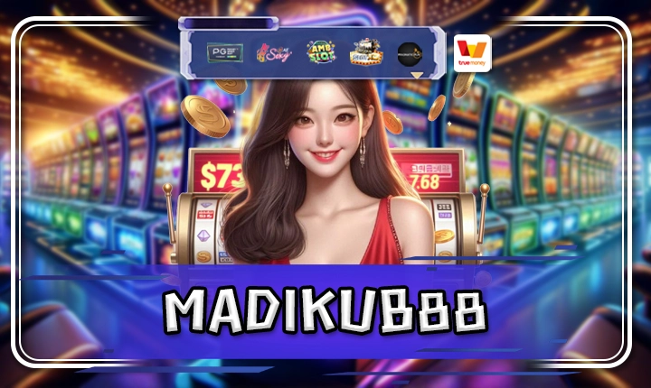 MADIKUB88