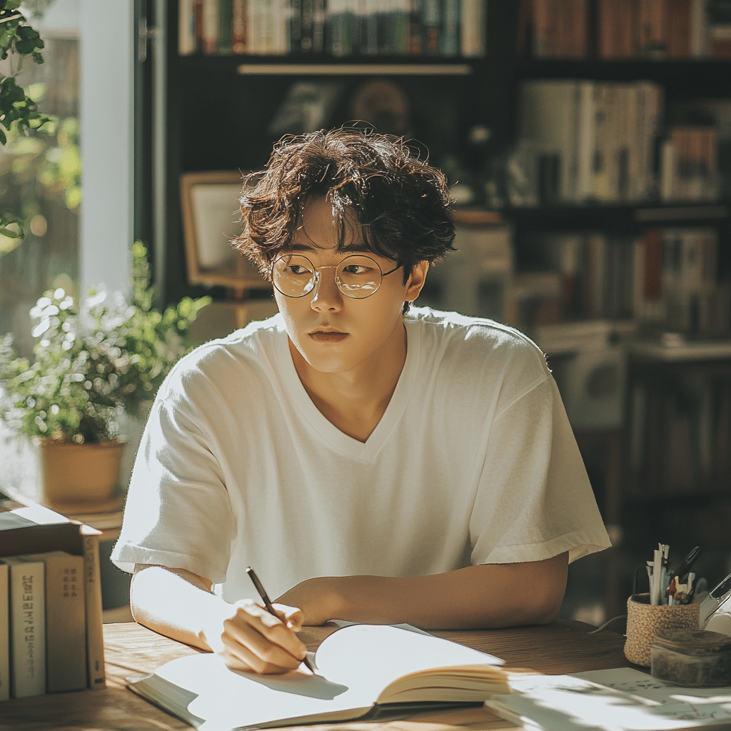 TOPSTAR888 Author